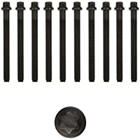 Ajusa 81016100 Juego de Tornillos de Culata